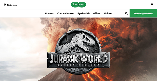 Specsavers